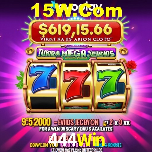 cassino 444Win