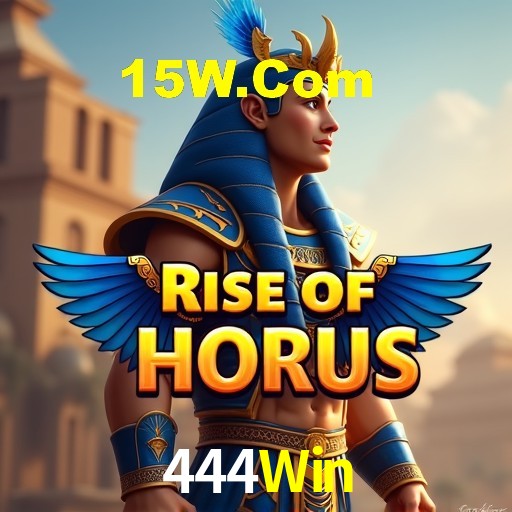 Programa VIP 444Win