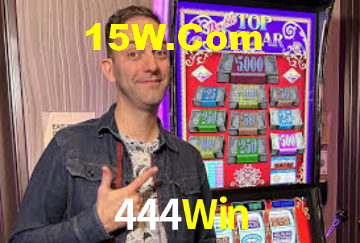 444Win,444Win Login