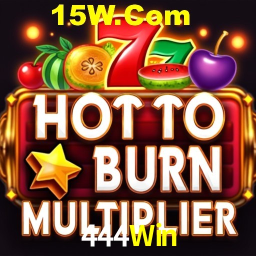 Seasonal Promotions 444Win
