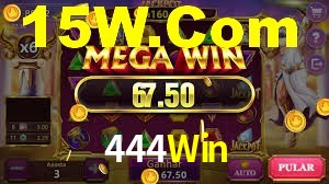 Bonus Features 444Win