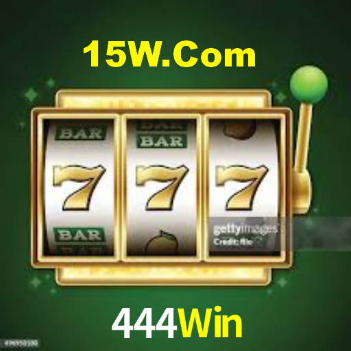 444Win