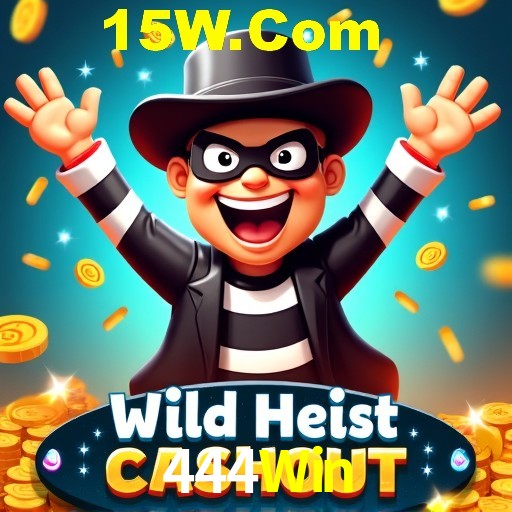 APP oficial da 444Win para mobile