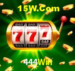 Apostas de Tênis 444Win
