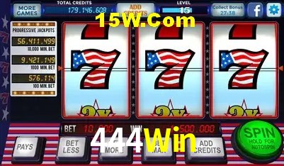 Sistemas de Segurança 444Win