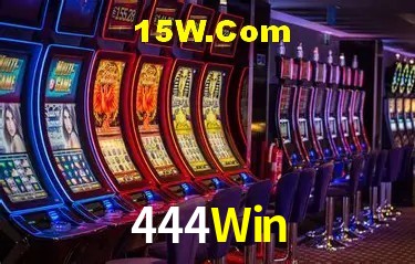 Estatísticas Esportivas 444Win