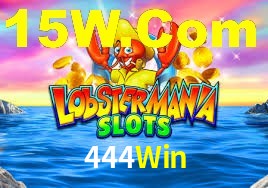 Roulette Table 444Win