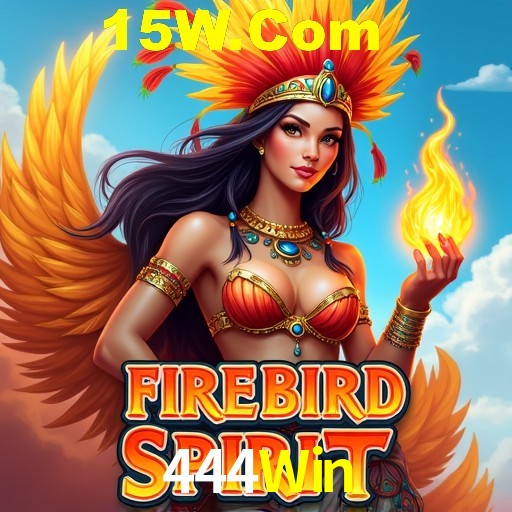 Flash Promotion 444Win