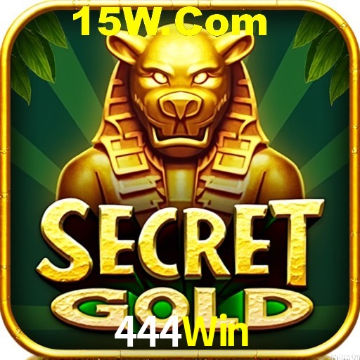 Exclusive Offers 444Win