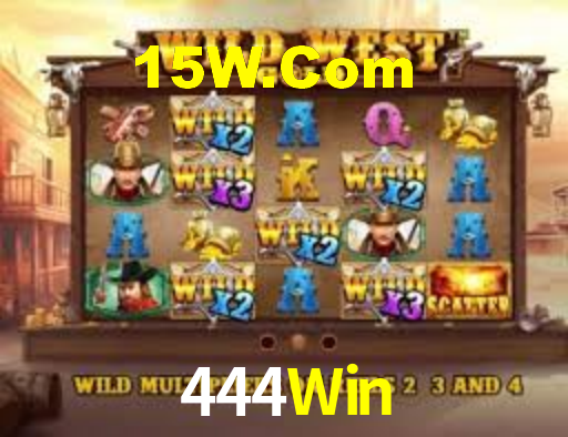 444Win