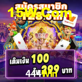 444Win