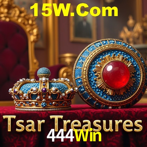 A Experiência Imersiva dos Cassinos Ao Vivo no 444Win