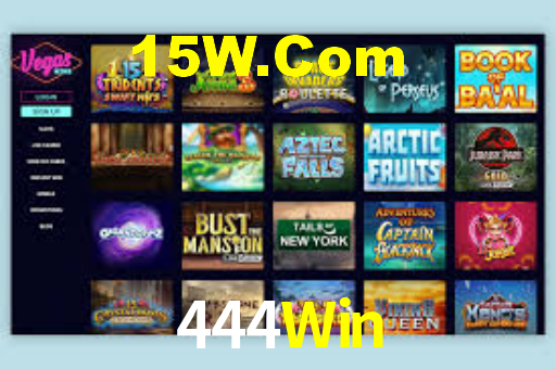444Win