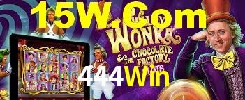 Welcome Bonus 444Win