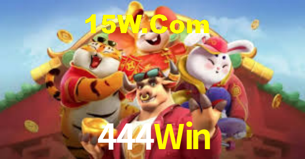 Download rápido e seguro na 444Win