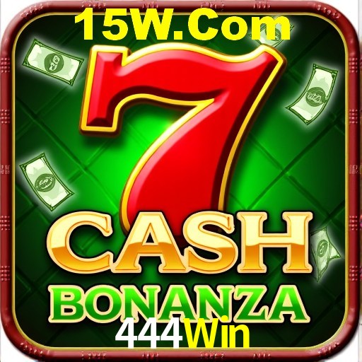 Descubra a Magia dos Jogos de Arcade no 444Win