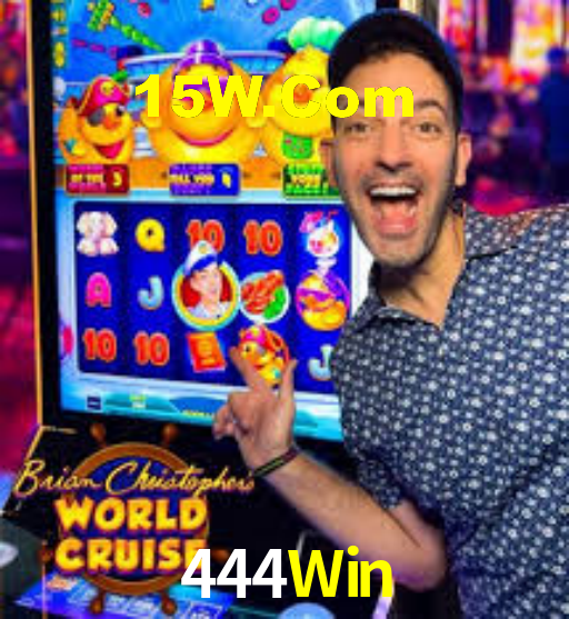 444Win - Jogos De Caça-Níqueis Confiáveis - 444Win Login
