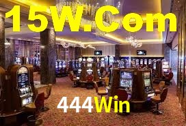 Sports Statistics 444Win