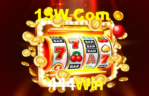 Bônus Generosos e Exclusivos no 444Win para Você!