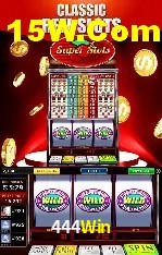 Casino Ao Vivo 444Win