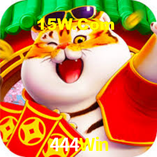 Sinta a adrenalina dos jogos de cassino com 444Win