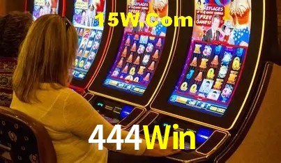 Estatísticas 444Win