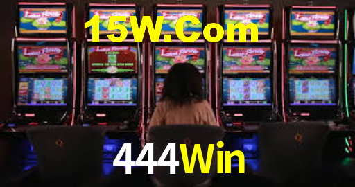 444Win Bet