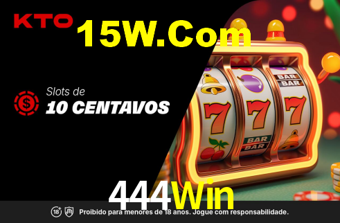 444Win Bet