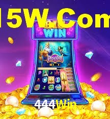 444Win App Interface