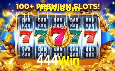 Tecnologia da Plataforma 444Win