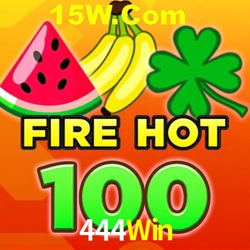 Weekend Specials 444Win
