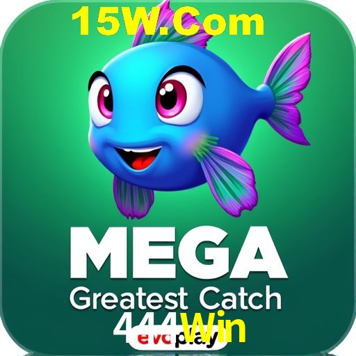 Slot Games 444Win