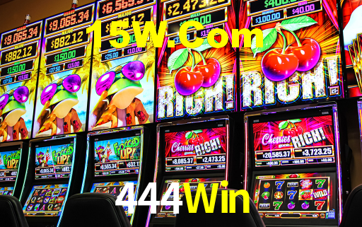 444Win Bet