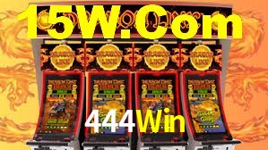 Live Casino 444Win