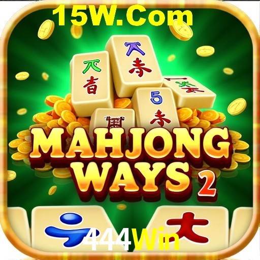 Download para Android e iOS na 444Win