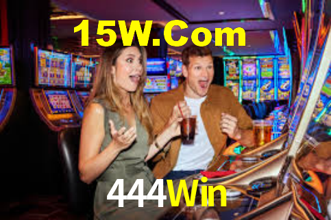 444Win Bet