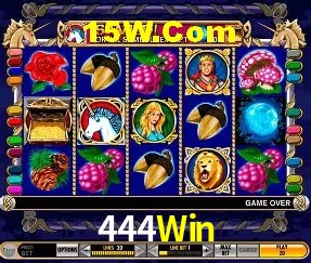 Segurança 2FA 444Win