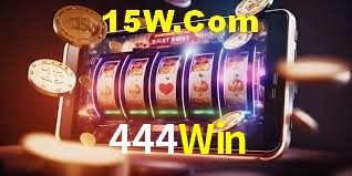 Game Providers 444Win