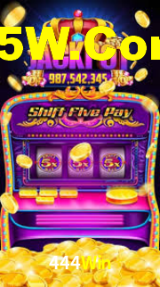444Win: A Experiência de Casino com Jogos de Mesa ao Vivo