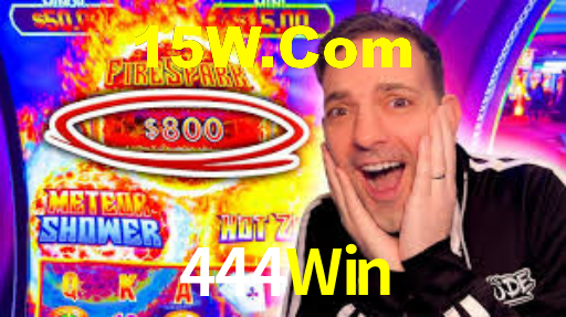 444Win Bet