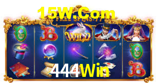444Win