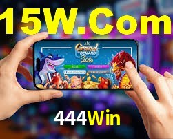 Statistics 444Win