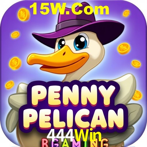 Descubra o Mundo do Cassino Online com 444Win