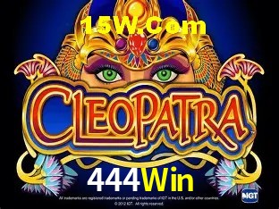 Benefícios da Conta 444Win