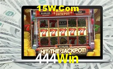 Apostas de Futebol 444Win