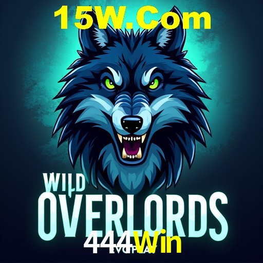 Desvendando o Mundo dos Jogos Virtuais na 444Win