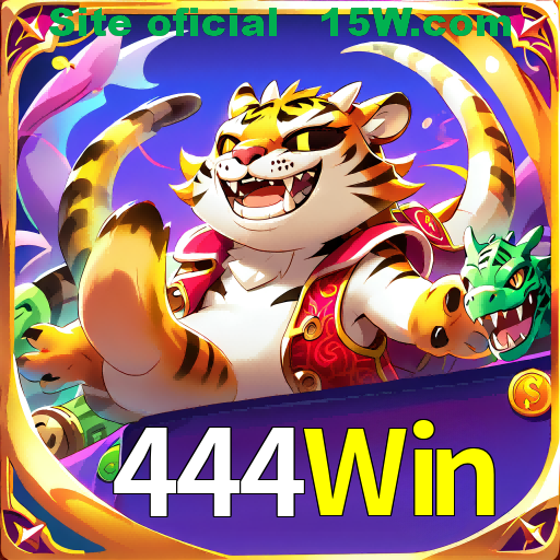 Baixar app da 444Win gratuitamente