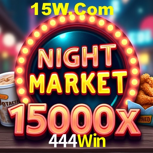 Exclusive Offers 444Win