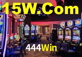 444Win Bet