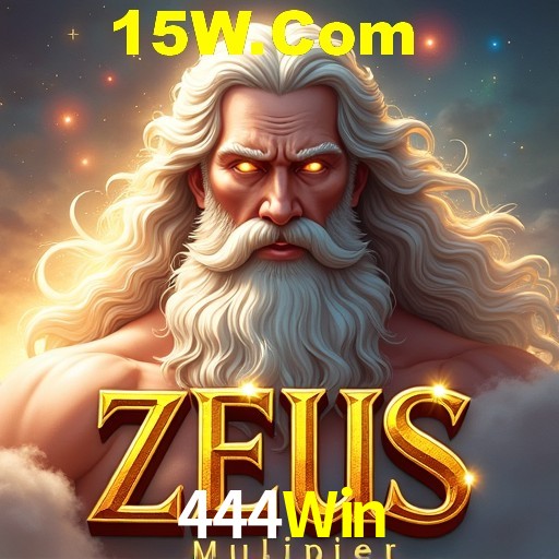 Slot Games 444Win